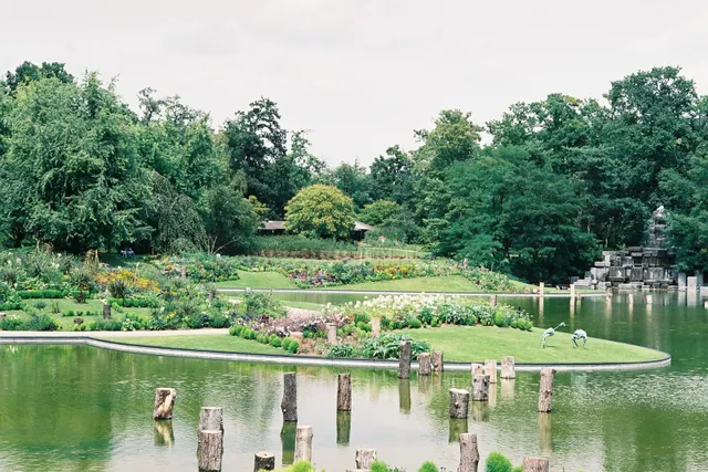 Parc Floral de Paris