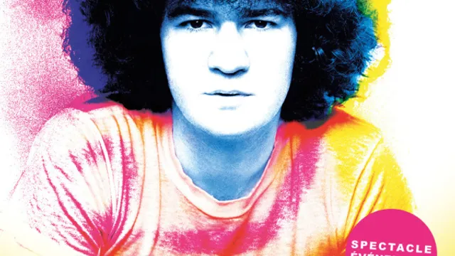 Robert Charlebois