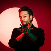 Raghav