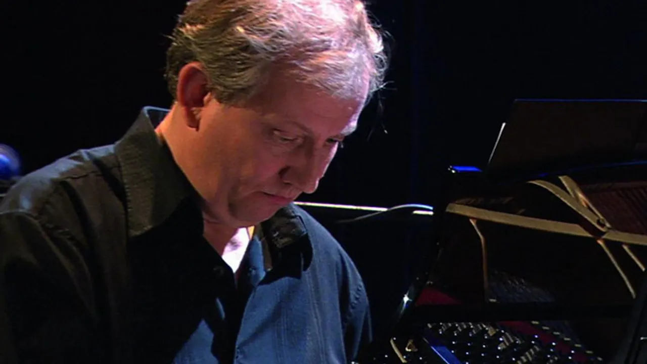 Wim Mertens