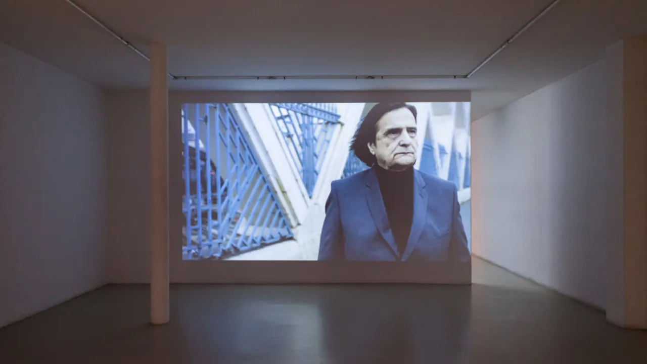 Louidgi Beltrame // Tim Eitel // Julien Prévieux