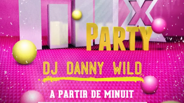 Mix Party