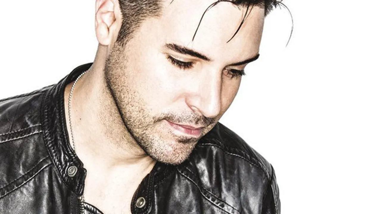 Frankie Moreno. The Elvis Presley Party