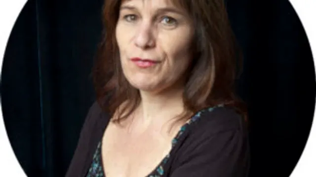 Est-ce que la nuit fond aussi? Coline Promeyrat