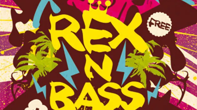 REX'N BASS