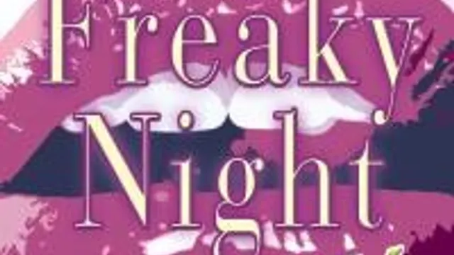 Freaky Night