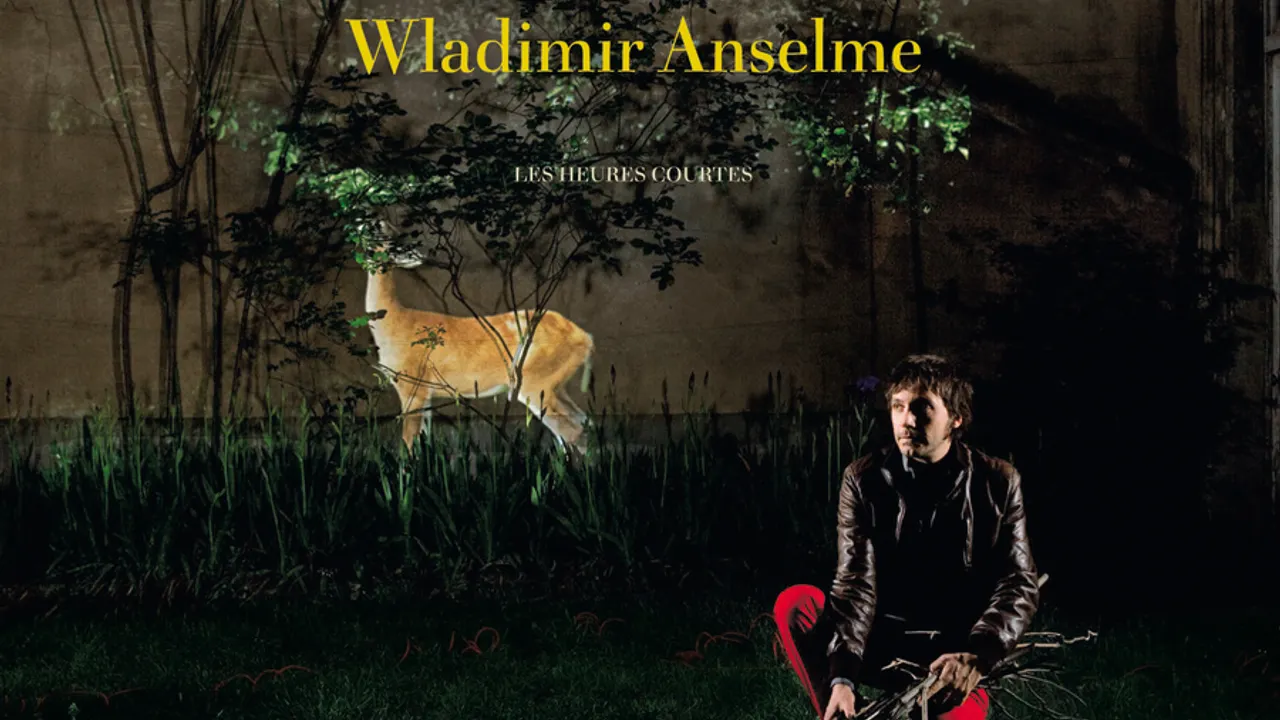 Wladimir Anselme
