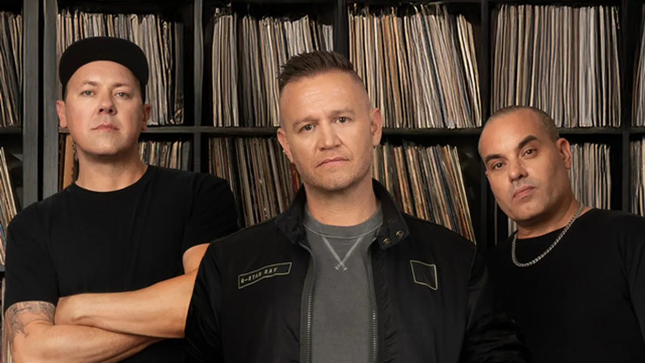 Hilltop Hoods