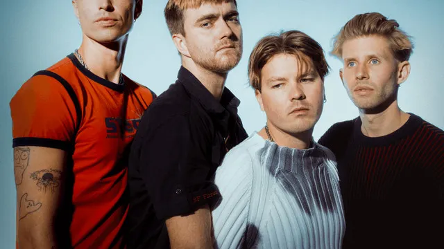 Bak-Fest: Søn