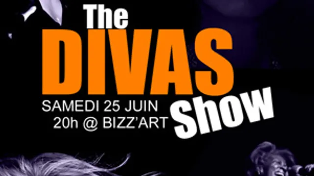 The Divas Show