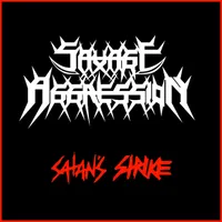 Savage Aggression