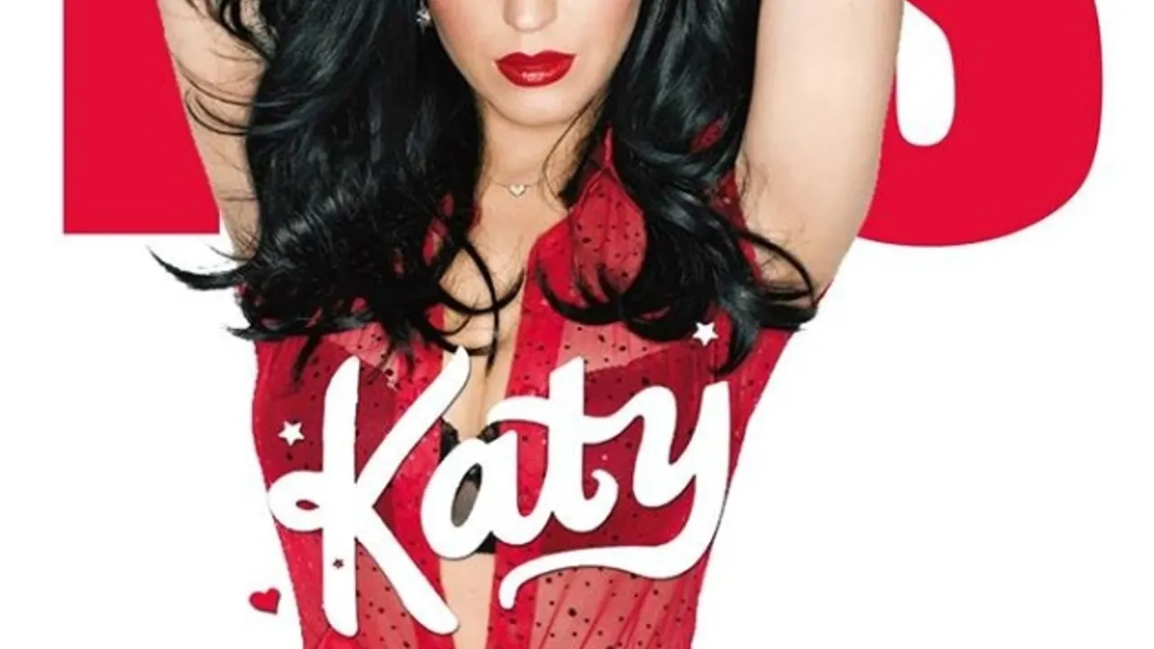 It's Katy Bitch Party
