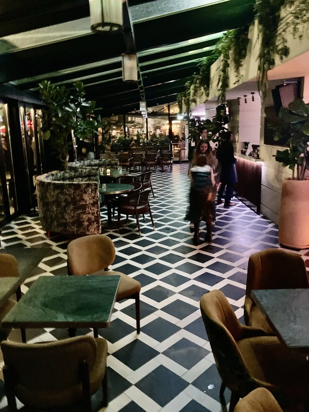 O’Sullivans Bastille Club Restaurant Bar Paris