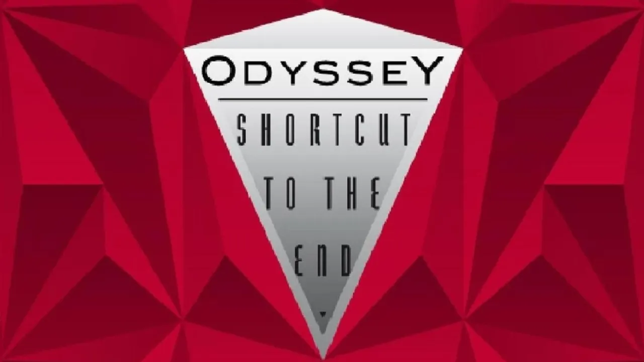 ODYSSEY à l'International