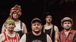 Steve'N'Seagulls