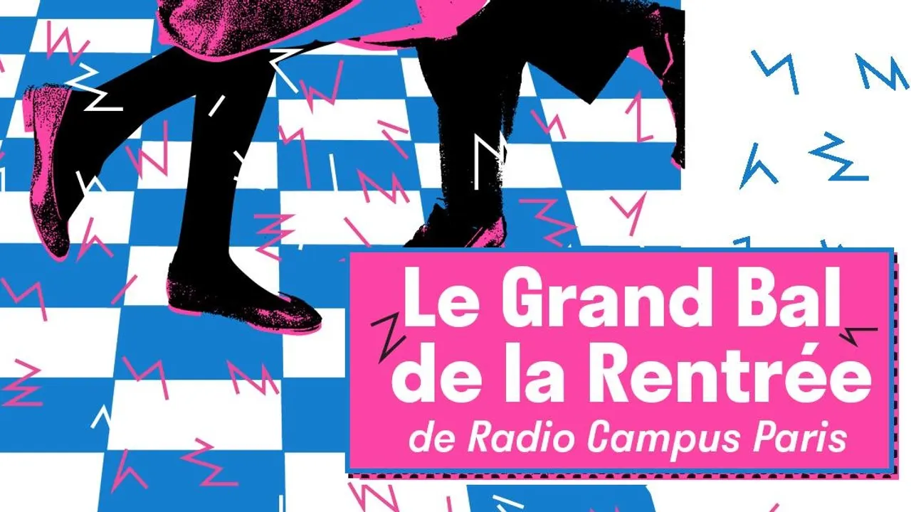 Bal de la rentrée : soirée rockabilly avec The Spunyboys !