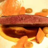 Le Bistrot Papillon