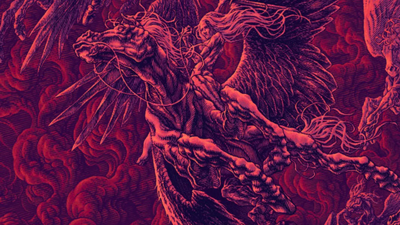 DARKEST HOUR - 25TH ANNIVERSARY