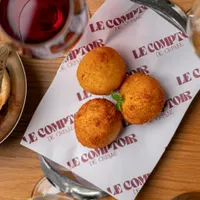 Comptoir de Crème