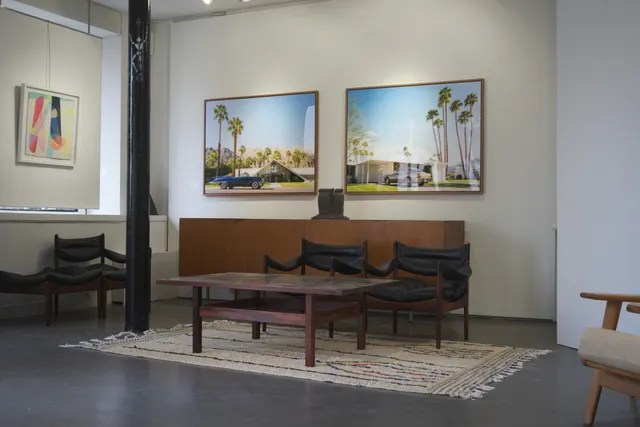 Galerie K+Y / Envie d'Art
