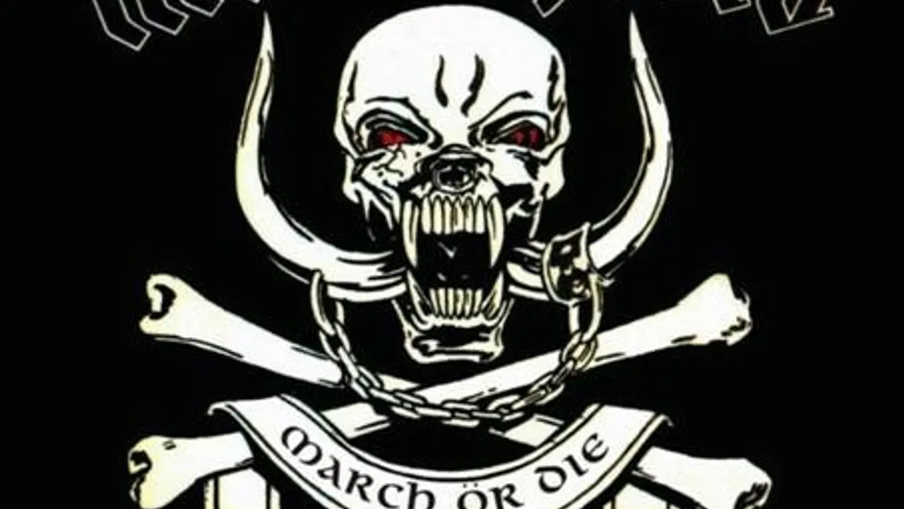 Motörhead + Anthrax