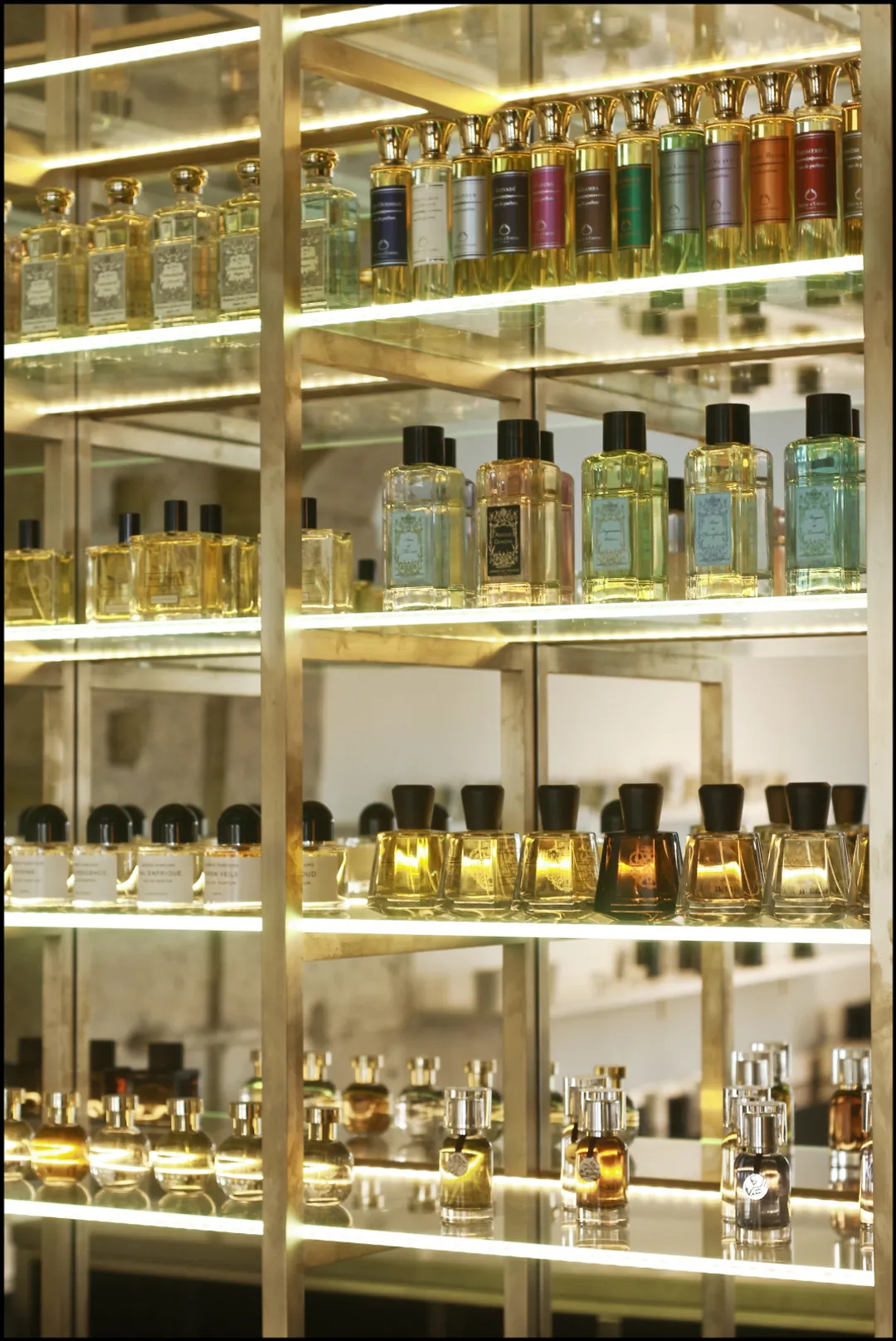 Liquides Shop Paris