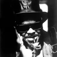 Rahsaan Roland Kirk