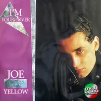 Joe Yellow