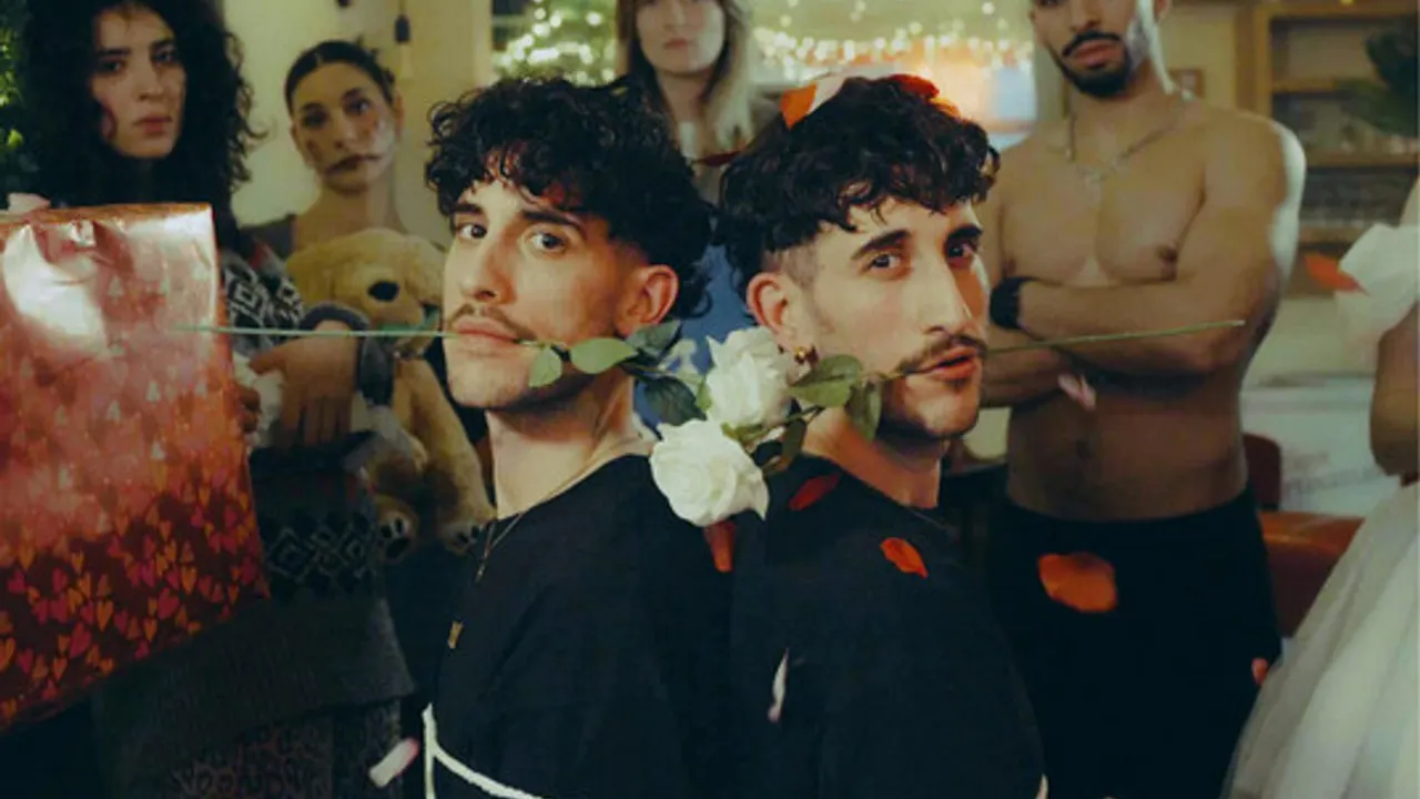 Marie Jay, Arca M