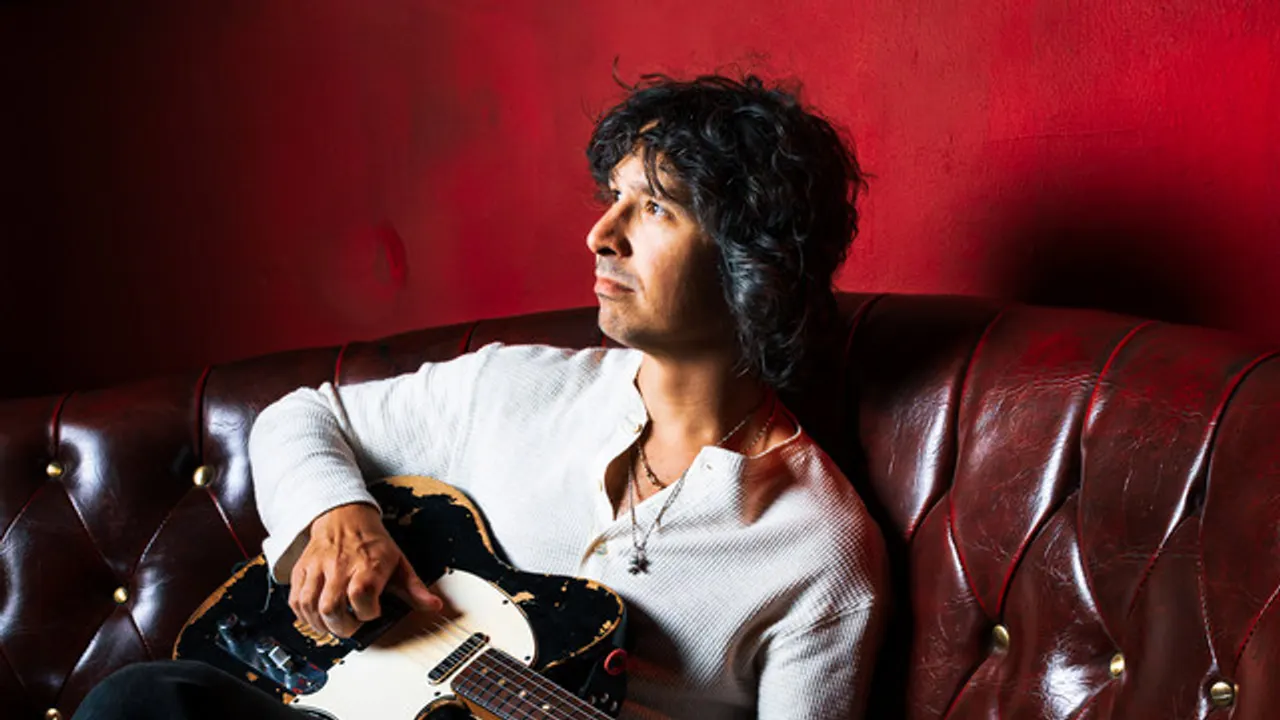 Davy Knowles