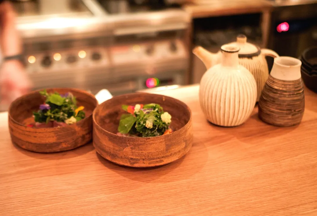 Dersou Restaurant Paris