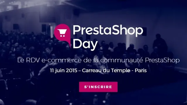 PrestaShop Day
