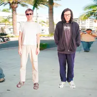 The Teenagers