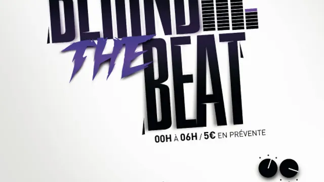 Behind The Beat