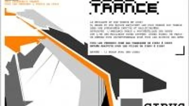 Club Trance