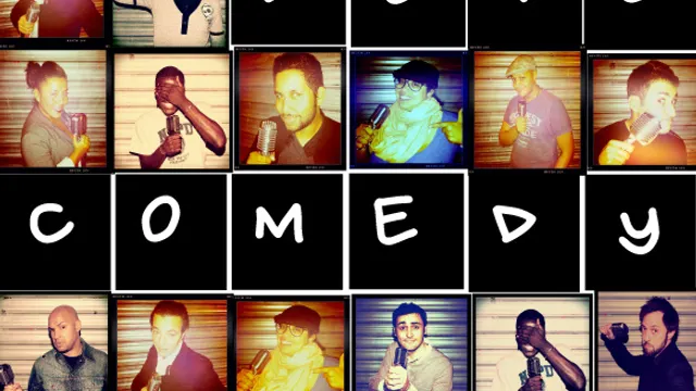 WE LOVE COMEDY fait le Trévise