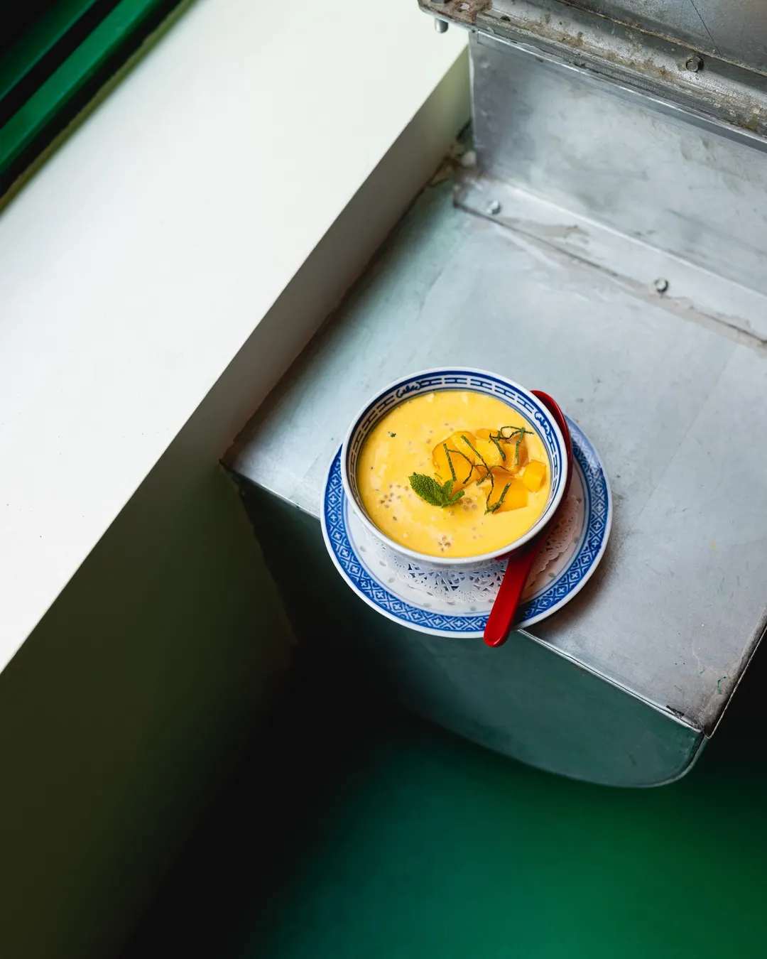 Petit Bao - Pigalle Restaurant Paris