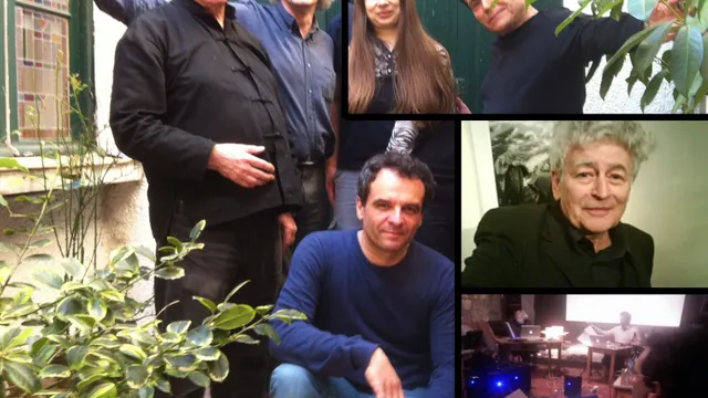 Rencontres Electriques II