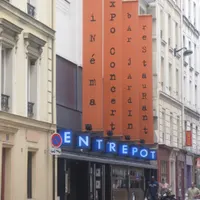 L'Entrepôt
