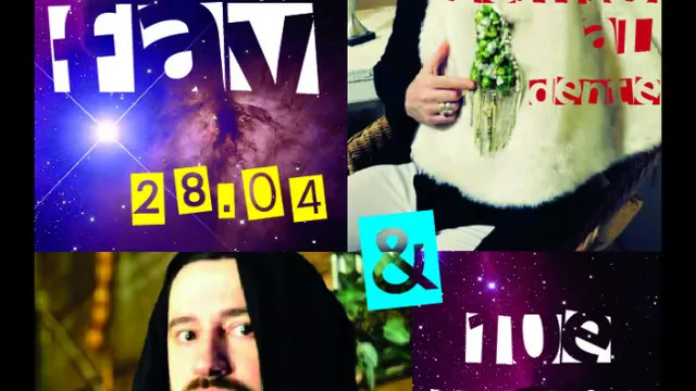 SAMEDI DE LA FAV