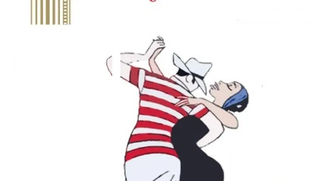 Madame la Gafière