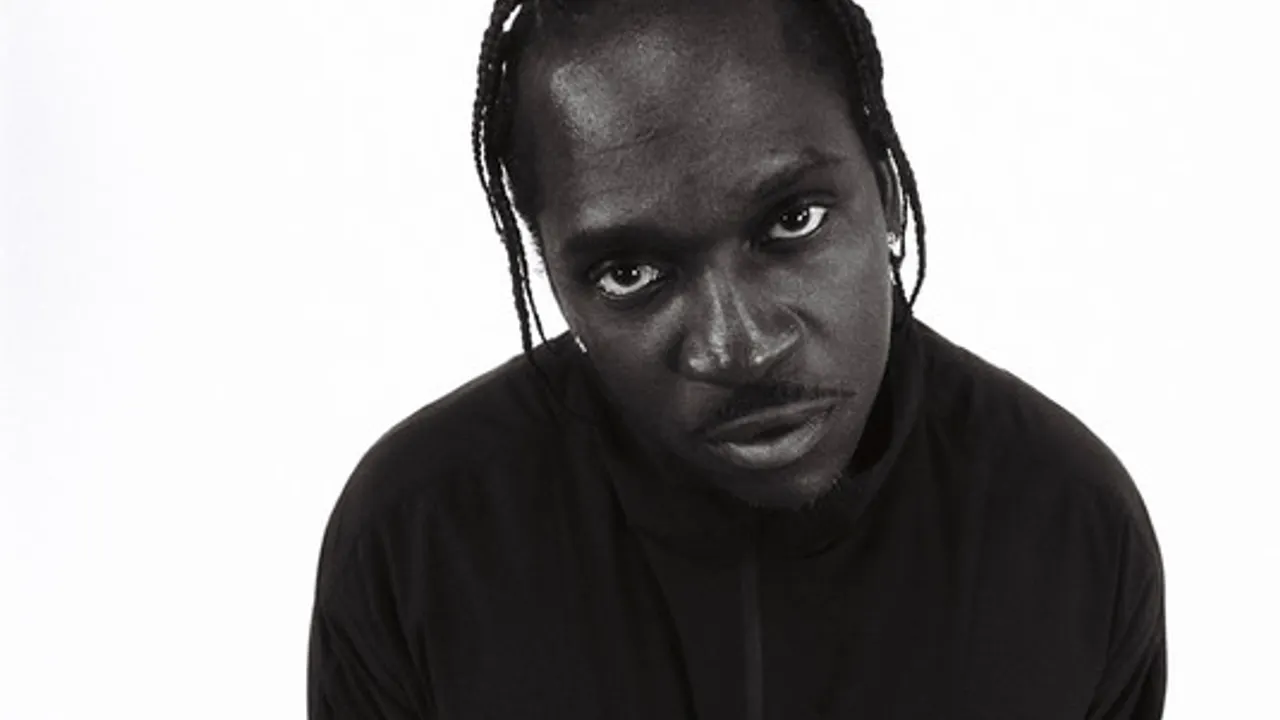 Pusha-t