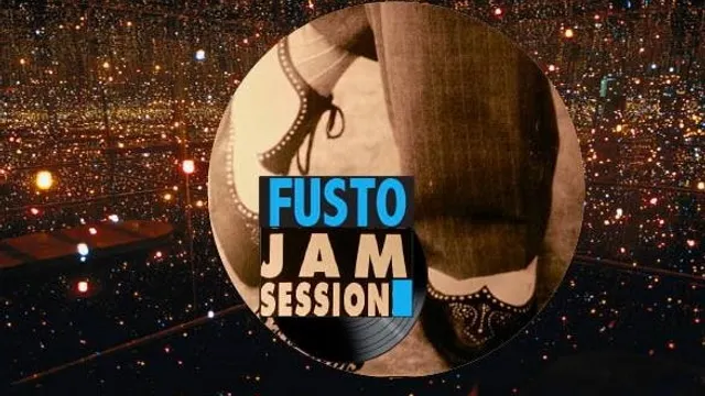 Cuban Fusto Jam Sessions