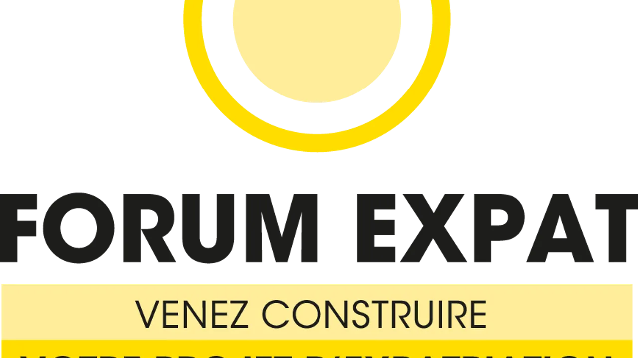 Forum Expat 2016 : construisez votre projet à l'international