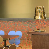 Le Café de l'Horloge