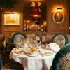 Lafayette's