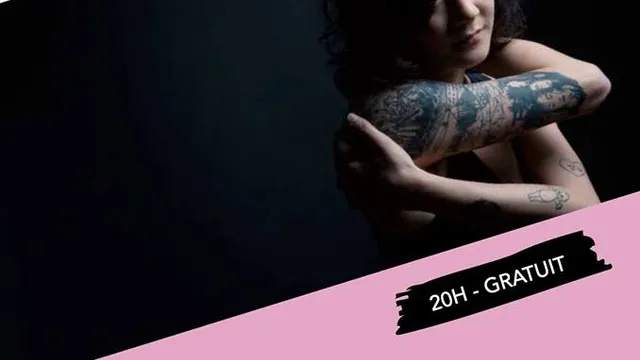Japanese Breakfast • Say Sue Me • Paws (solo) / Supersonic