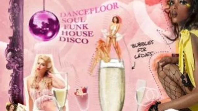 House of Sanz Ladies First