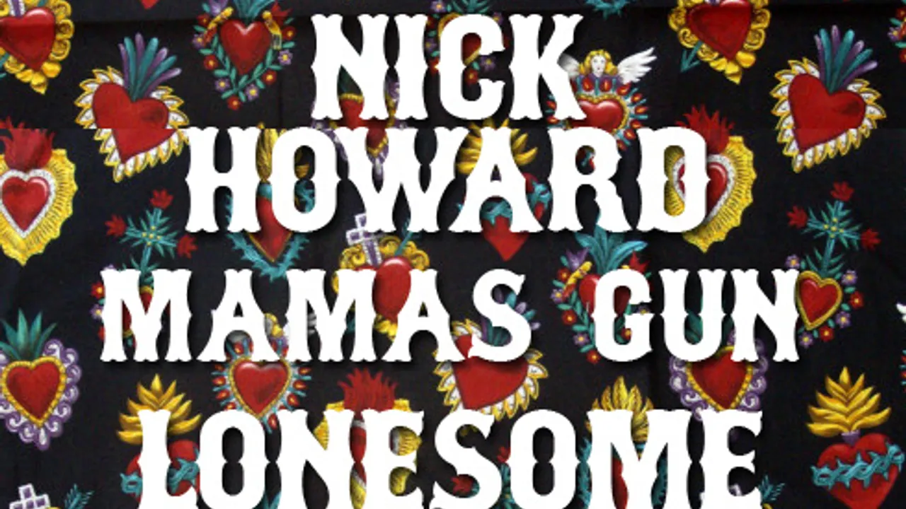 Lindi Ortega + Nick Howard + Mama's Gun + Lonesome French Cowboy & The One +