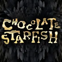 Chocolate Starfish
